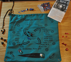 Halley's Hold'em