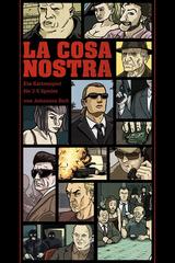 La Cosa Nostra