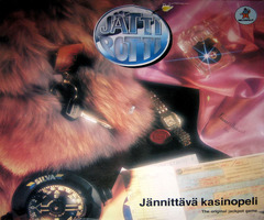 Jättipotti
