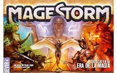 Magestorm