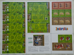 Zooloretto - Rio Grande Games Expansion Pack #1