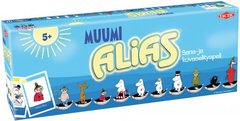 Muumi Alias