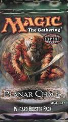 Planar Chaos Booster Pack