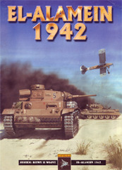 El Alamein 1942