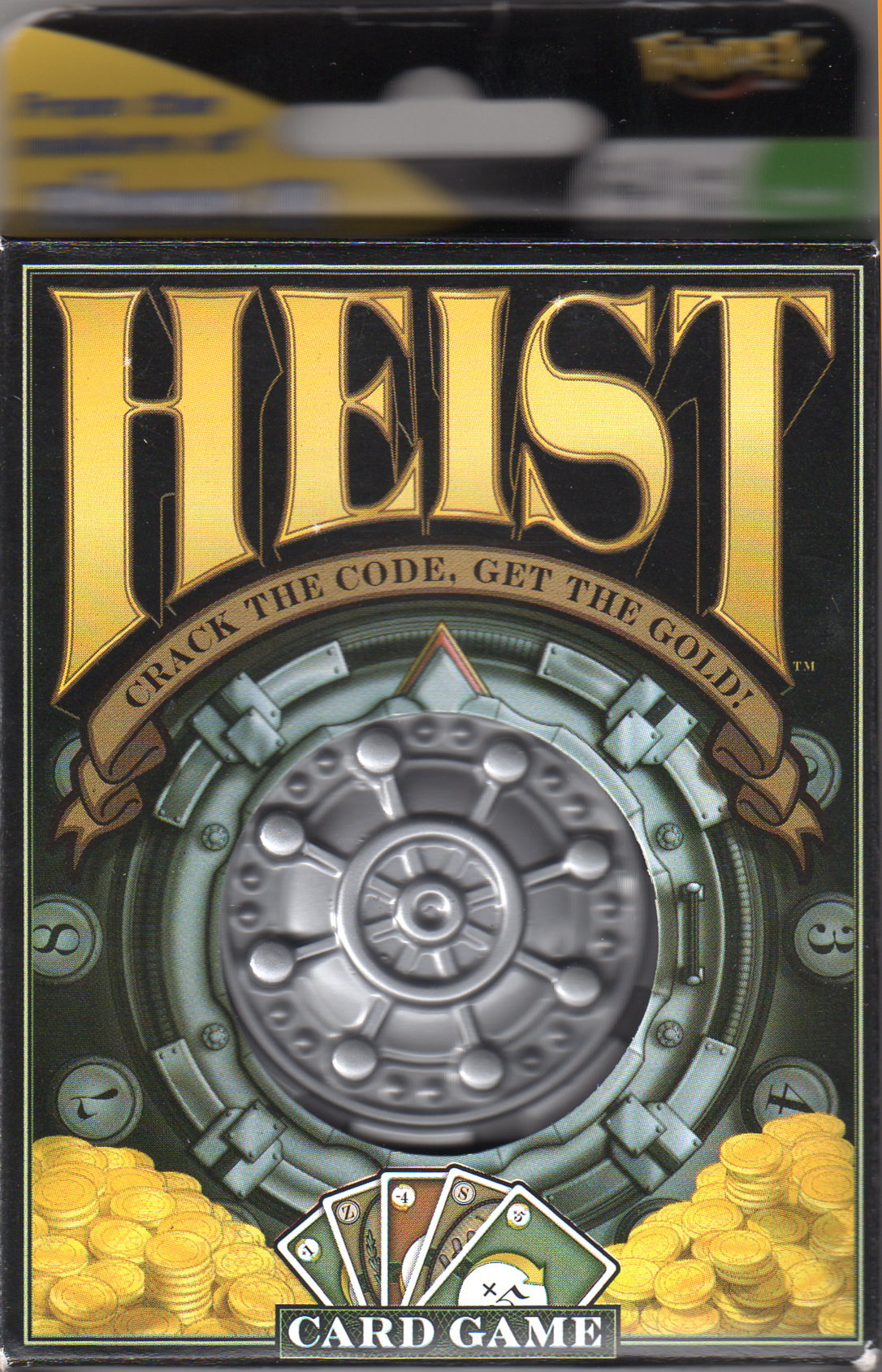 Heist