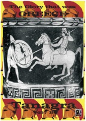 The Glory that Was Vol. I: Greece. Episode I: Tanagra
