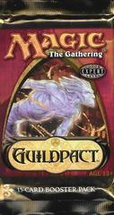 Guildpact Booster Pack