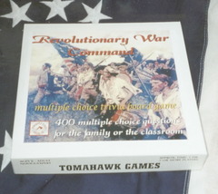 Revolutionary War Command