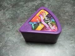 Trivial Pursuit - Genus Edition, Bite Size
