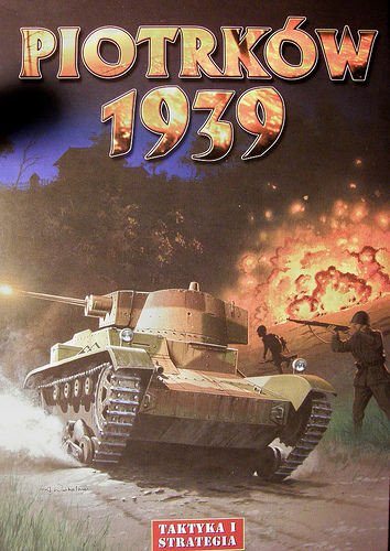 Piotrków 1939