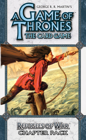 Refugees of War - Chapter Pack (A Game Of Thrones)