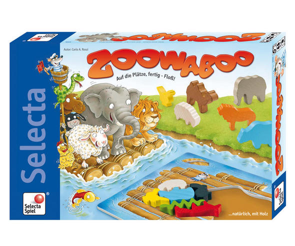 Zoowaboo