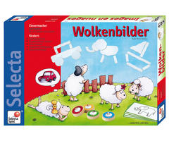 Wolkenbilder
