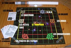 Glonk Le Choc des Aliens