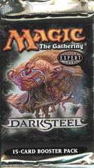 Darksteel Booster Pack