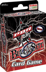 Bull Spit