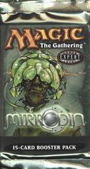 Mirrodin Booster Pack