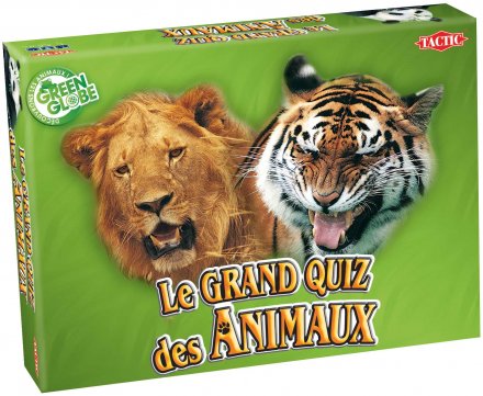 Animals of the World
