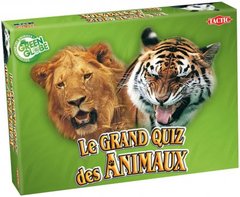 Animals of the World