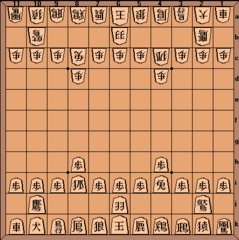Wa Shogi
