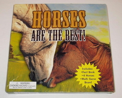 Horses are the Best!