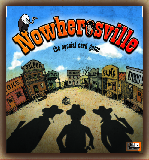 Nowheresville