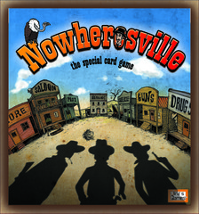 Nowheresville