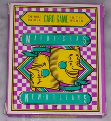 Mardi Gras