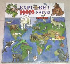 Explore! Photo Safari