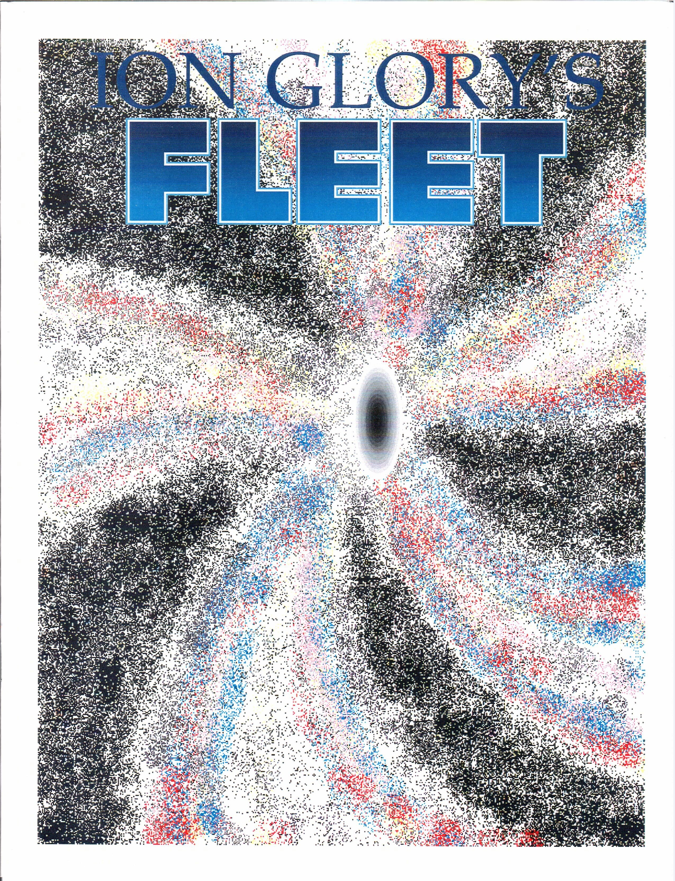 Ion Glorys Fleet