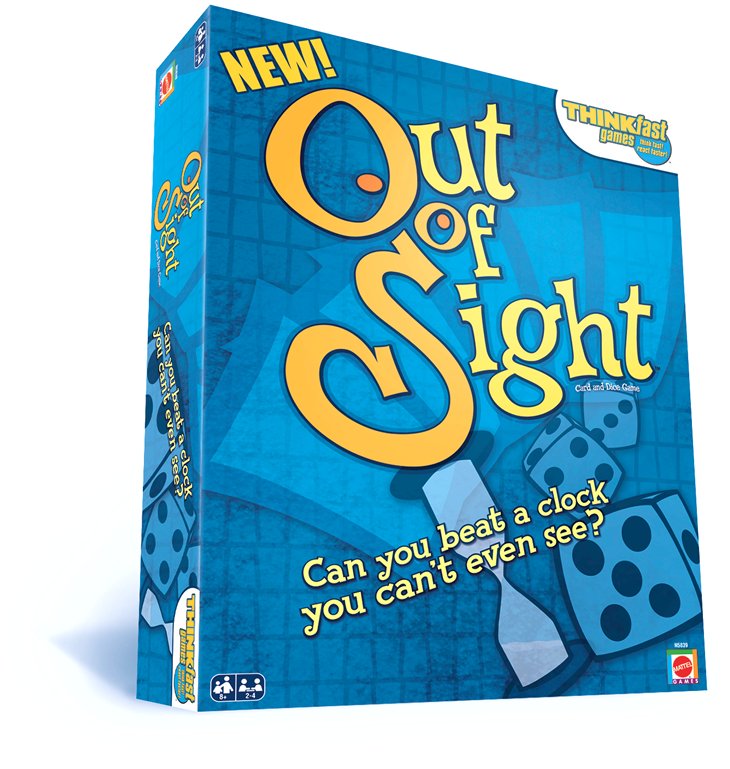 Out of Sight