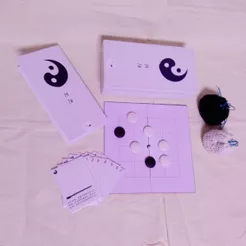 Yin-Yang