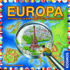 Europa: Venedig ist ja klar, aber wo ist Nessebar?