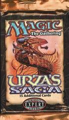 Urza's Saga Booster Pack