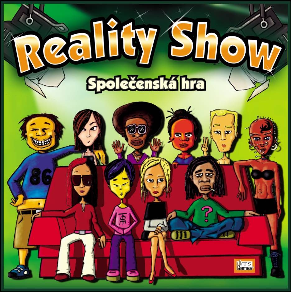 Reality Show Reality Show