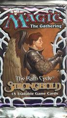 Stronghold Booster Pack