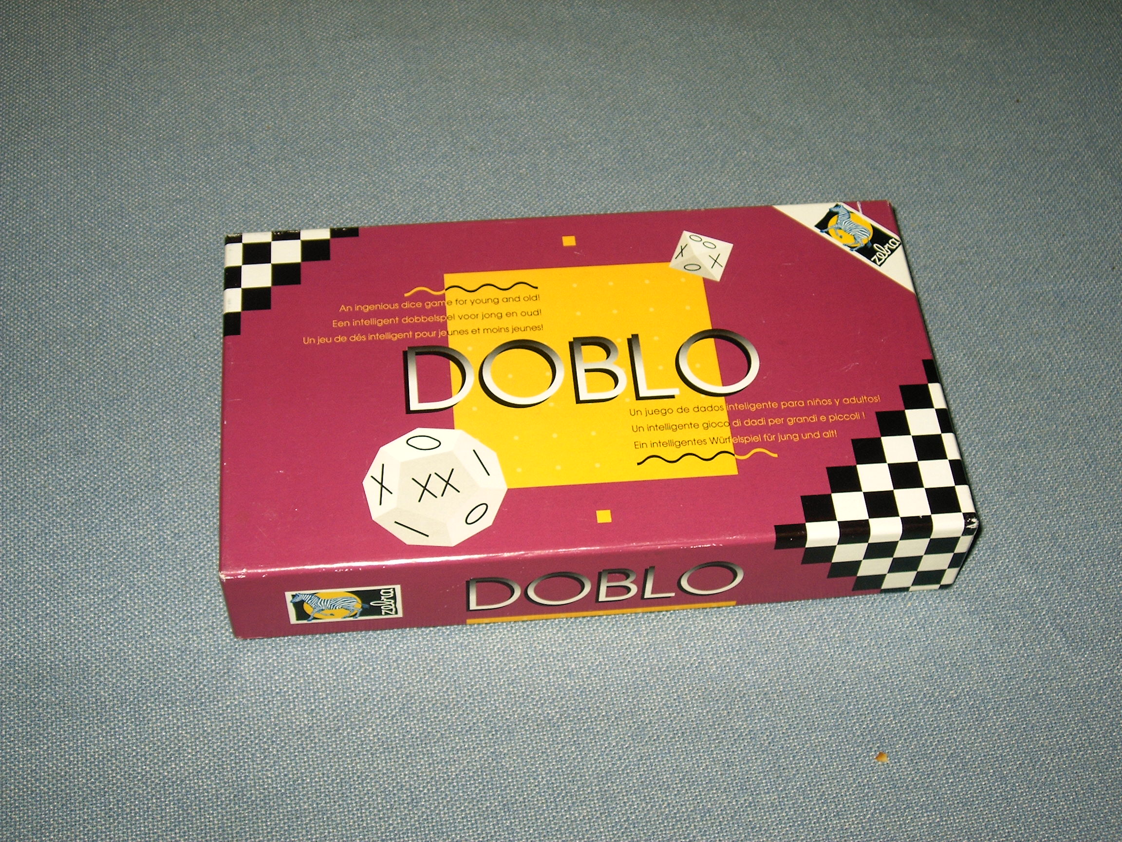 Doblo
