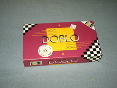 Doblo