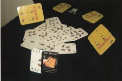 Roaches!