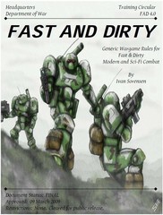 Fast and Dirty