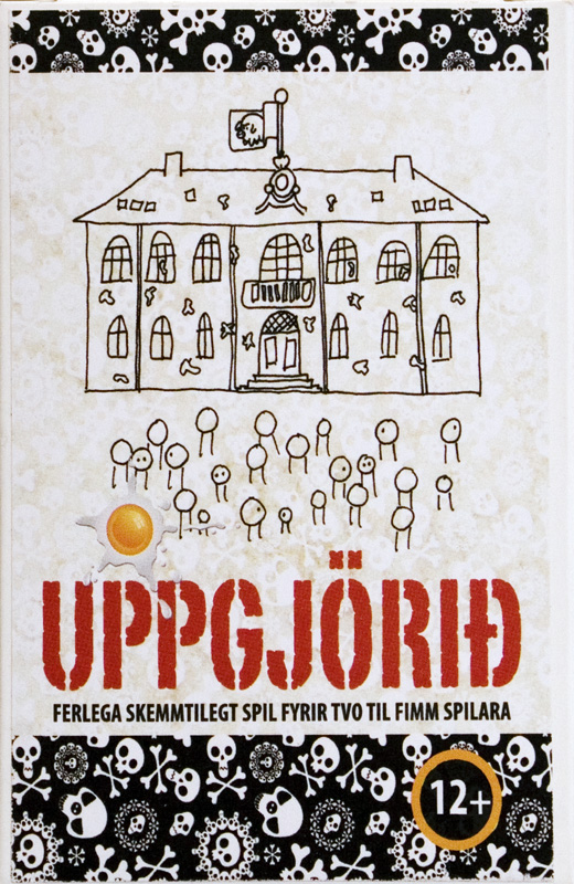 Uppgjörið
