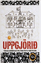 Uppgjörið