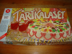 Tårtkalaset
