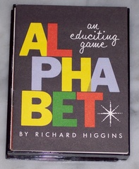 Al Pha Bet