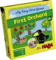 3177 My Very First Games: My First Orchard