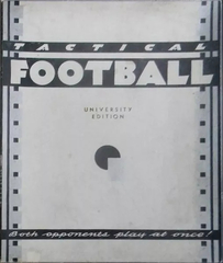 Tactical Football