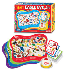 I Spy Eagle Eye Junior
