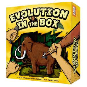 Evolution in the Box Evolution in the Box