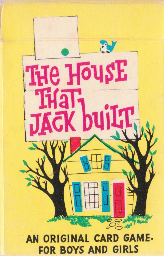 The House That Jack Built