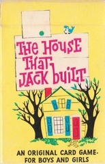 The House That Jack Built
